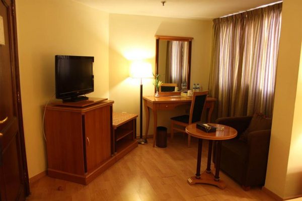 Executive Room – Le Royal Express Salmiya - Image 3